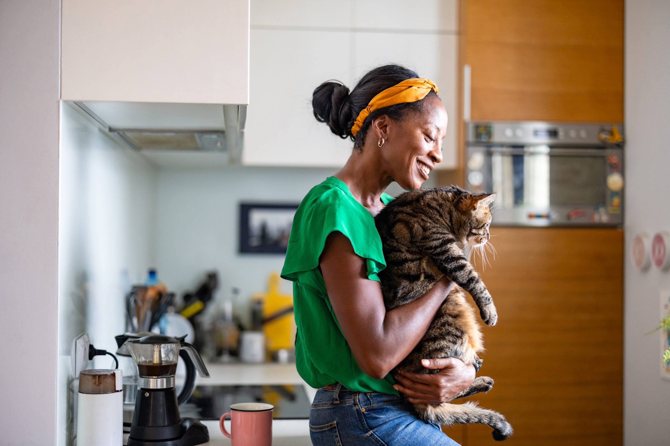 Healing Together: The Sacred Journey We Share with Our Animal Companions